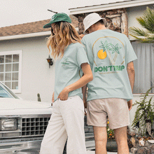 Load image into Gallery viewer, Sun Palms SS Tee

