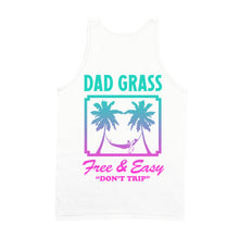 Load image into Gallery viewer, Dad Grass x F&amp;E Hammock Tank
