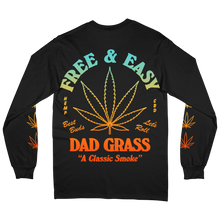 Load image into Gallery viewer, Dad Grass x F&amp;E LS Tee
