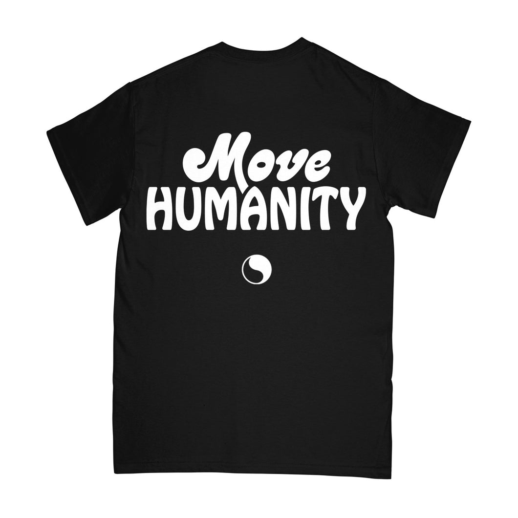 Free & Easy x Alpha Upshot SS Tee