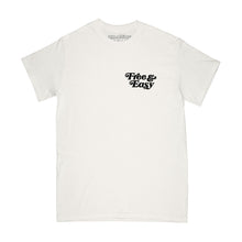 Load image into Gallery viewer, Free &amp; Easy x Alpha Upshot SS Tee
