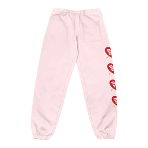 Heart & Arrow Heavy Fleece Sweatpants