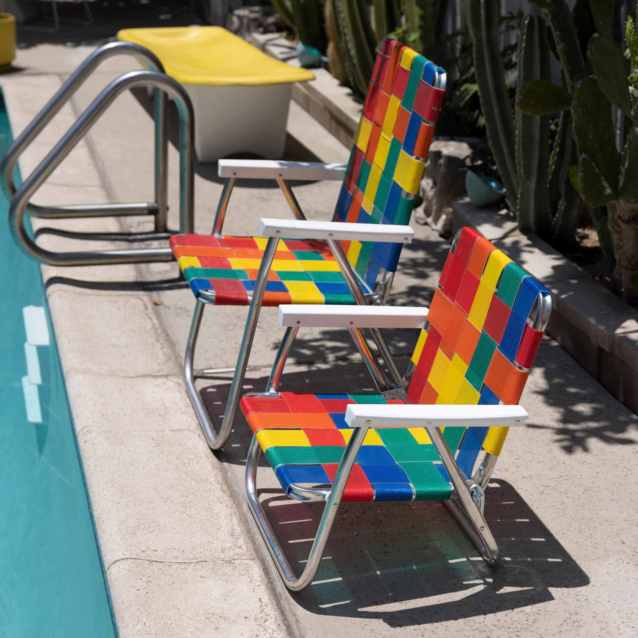 Free Easy OG Lawn Chair
