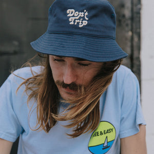 Sailboat SS Tee