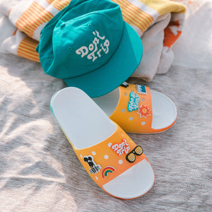 F&E x Crocs Classic Slide