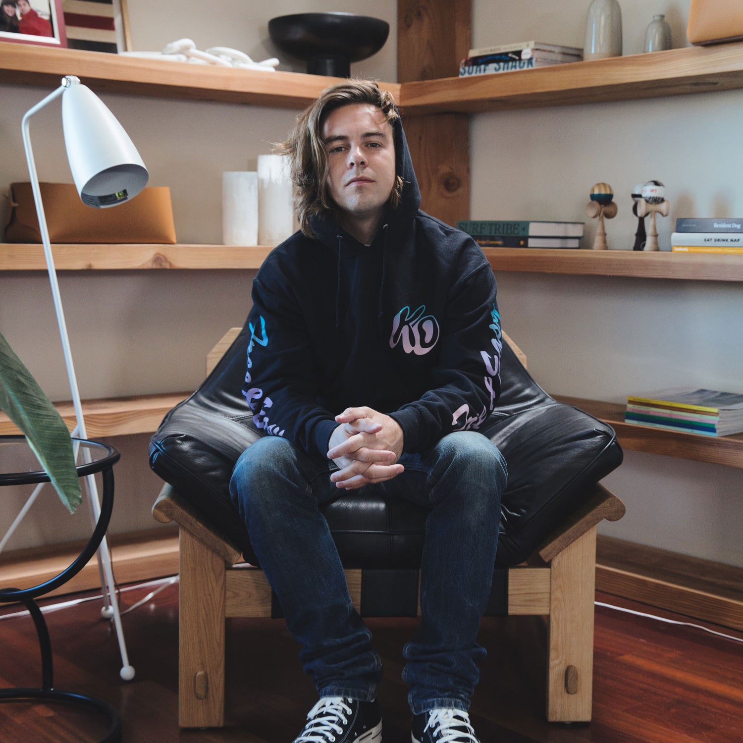 Cody Ko x F&E Don't Trip OG Hoodie