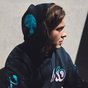 Cody Ko x F&E Don't Trip OG Hoodie