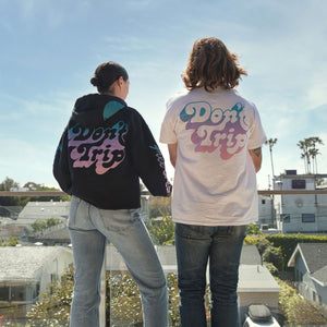 Cody Ko x F&E Don't Trip SS Tee