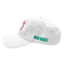 Load image into Gallery viewer, Dad Grass x F&amp;E Don&#39;t Trip Dad Hat
