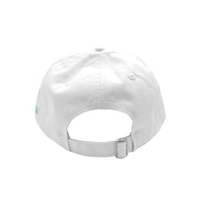 Load image into Gallery viewer, Dad Grass x F&amp;E Don&#39;t Trip Dad Hat
