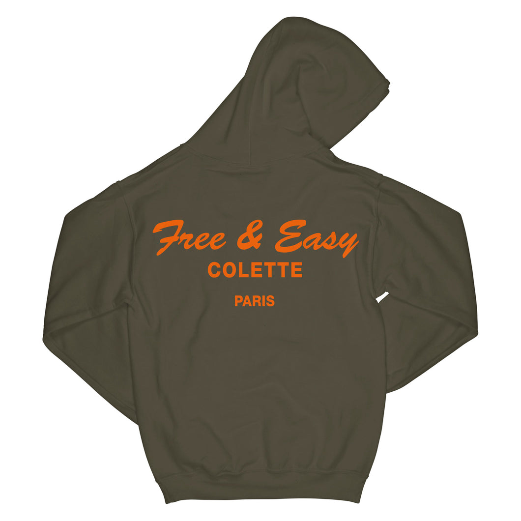 Colette Deli Hoodie
