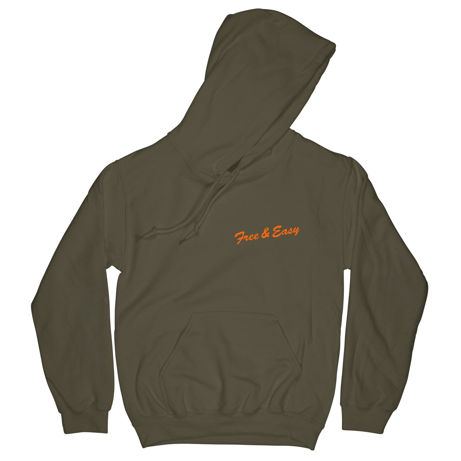Colette Deli Hoodie