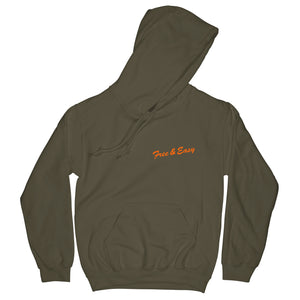 Colette Deli Hoodie