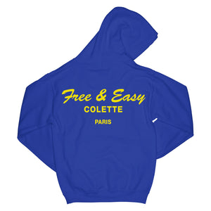 Colette Deli Hoodie