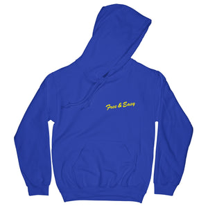 Colette Deli Hoodie