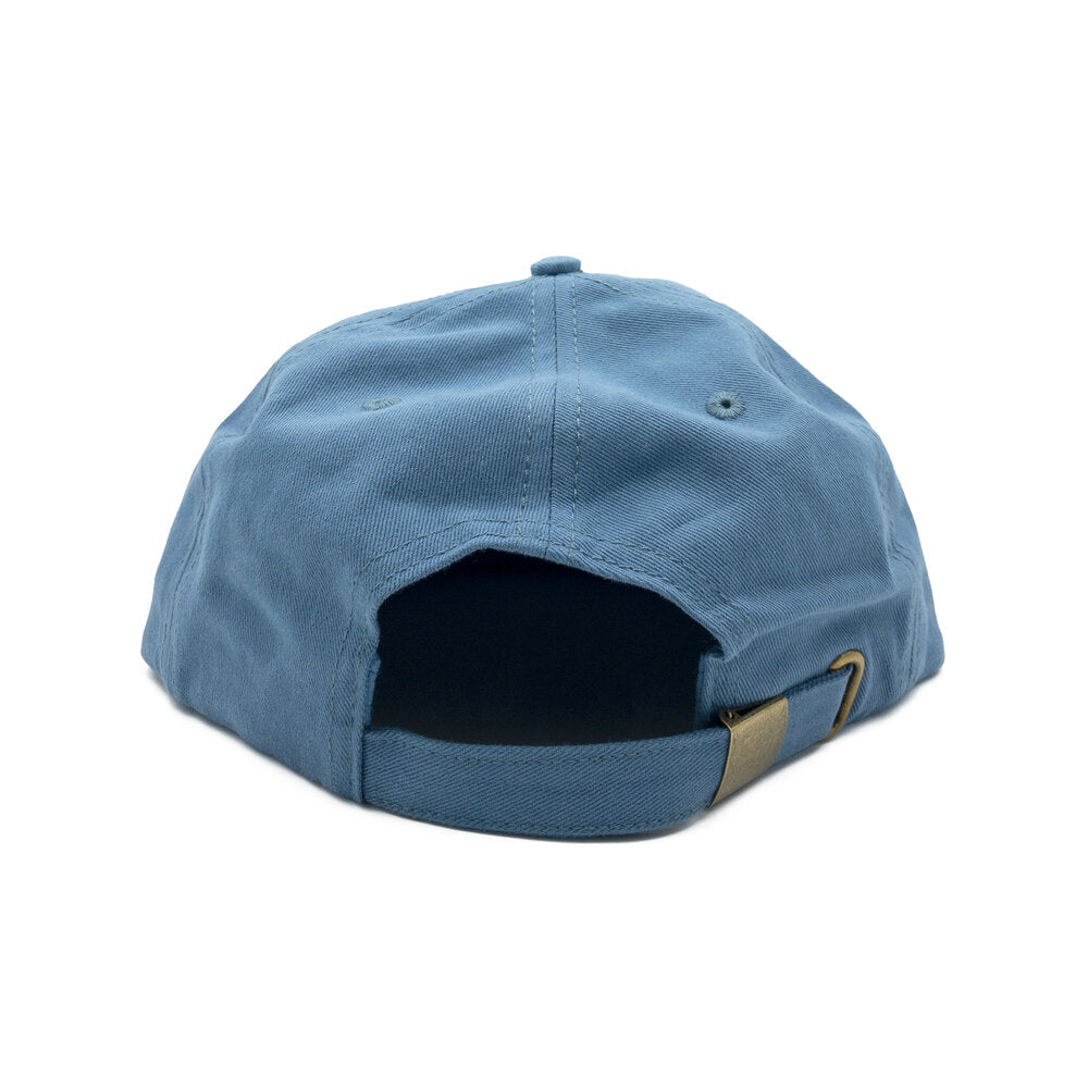 Don't Trip Strapback Hat