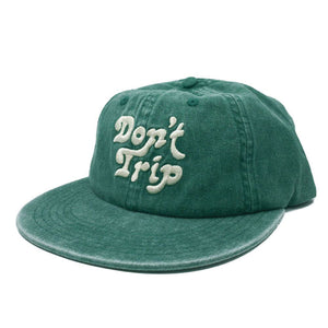 Don't Trip Washed Hat