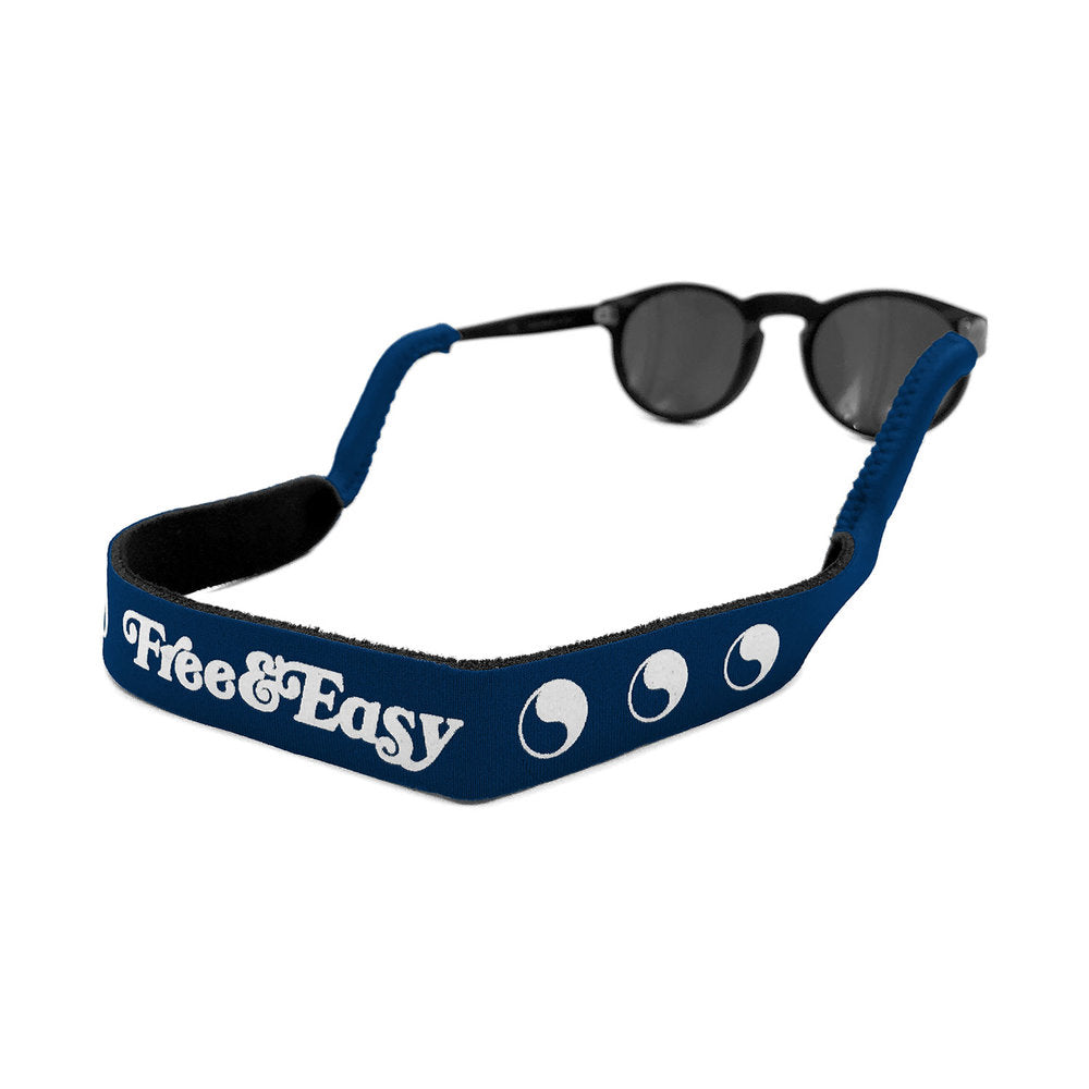 Free & Easy x Croakies