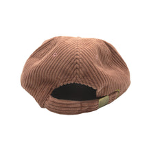 Load image into Gallery viewer, Don&#39;t Trip Fat Corduroy Dad Hat
