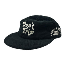 Load image into Gallery viewer, Dad Grass x F&amp;E Fat Corduroy Hat
