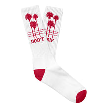 Load image into Gallery viewer, City Palms Socks
