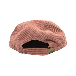 Free & Easy Fat Corduroy Hat