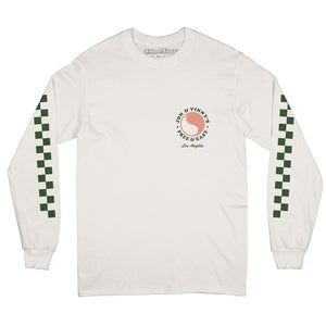 Jon & Vinny's x F&E LS Tee