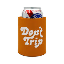 Load image into Gallery viewer, Free &amp; Easy Don&#39;t Trip OG Koozie
