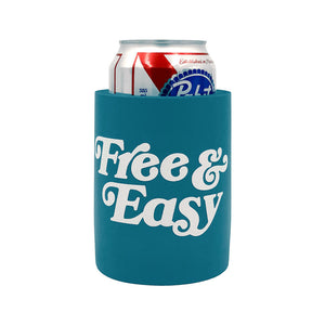 Free & Easy Don't Trip OG Koozie