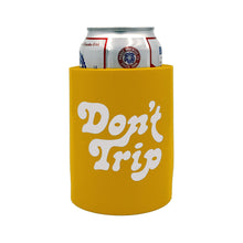 Load image into Gallery viewer, Free &amp; Easy Don&#39;t Trip OG Koozie
