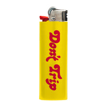 Load image into Gallery viewer, Yellow Lighter
