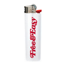 Load image into Gallery viewer, White Lighter
