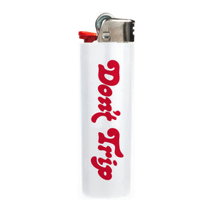 White Lighter