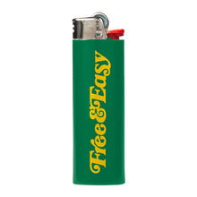 Load image into Gallery viewer, Green Lighter
