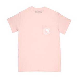 Summit x Free & Easy SS Pocket Tee