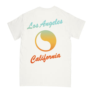 Sunset SS Tee