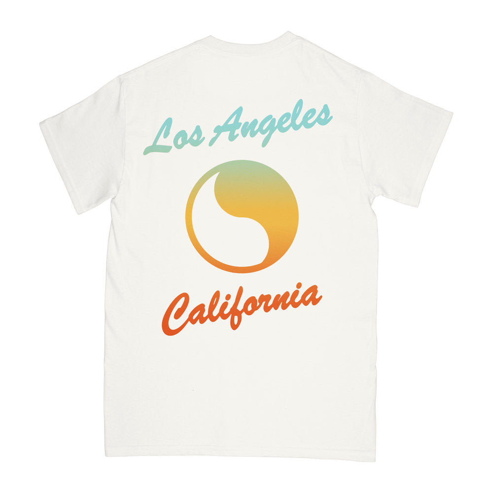 Sunset SS Tee