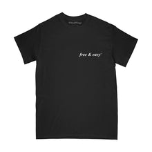 Load image into Gallery viewer, F&amp;E x Tofer Chin 818 SS Tee
