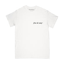 Load image into Gallery viewer, F&amp;E x Tofer Chin 818 SS Tee
