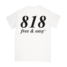Load image into Gallery viewer, F&amp;E x Tofer Chin 818 SS Tee
