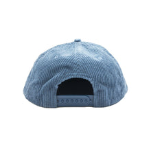 Load image into Gallery viewer, Free &amp; Easy Fat Corduroy Snapback Hat
