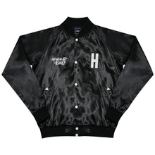 Load image into Gallery viewer, Free &amp; Easy x Hotel 1171 Satin Jacket
