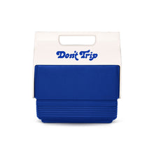 Load image into Gallery viewer, Igloo x F&amp;E OG Playmate Mini Cooler
