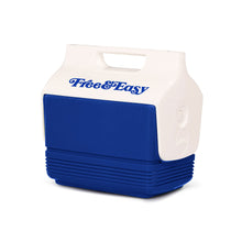 Load image into Gallery viewer, Igloo x F&amp;E OG Playmate Mini Cooler
