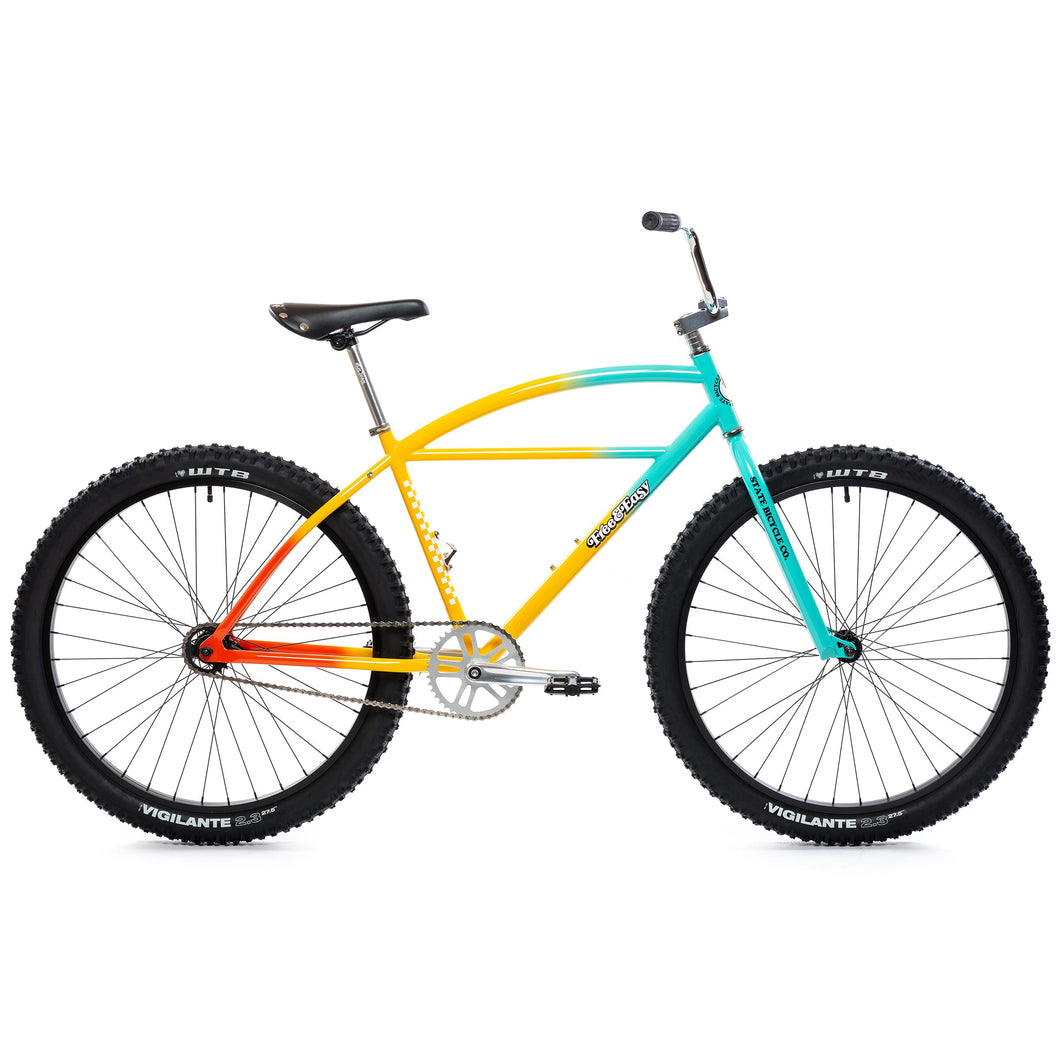 State Bicycle Co. x F&E OG Klunker (27.5