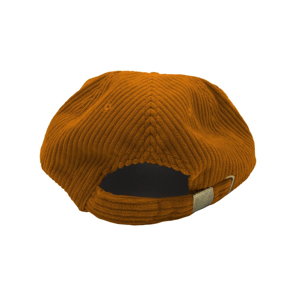 Don't Trip Fat Corduroy Dad Hat