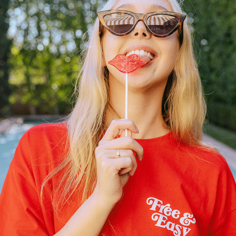 Heart & Arrow SS Tee